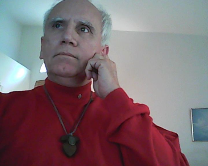 William Acini - Class of 1971 - Mount Vernon High School