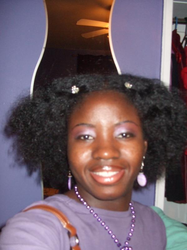 Lisa Marshall - Class of 2000 - Mount Vernon High School