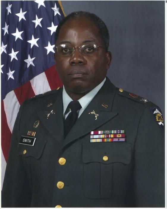 Earnest Smith - Class of 1969 - Mount Vernon High School