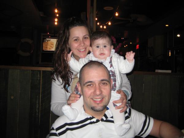 Carlos Lopes - Class of 1990 - Mount Vernon High School