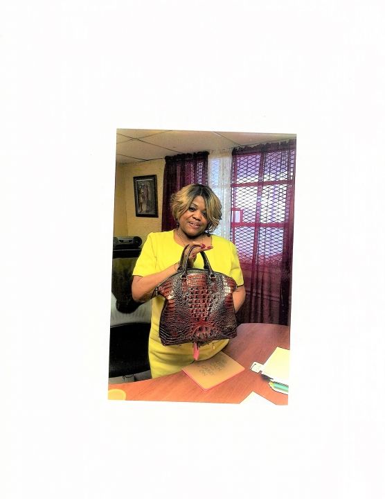 Ann Theresa Hester - Class of 1970 - Mount Vernon High School