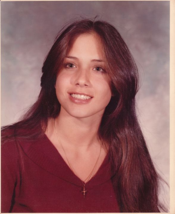 Jerri Scrofani - Class of 1979 - Mount Vernon High School