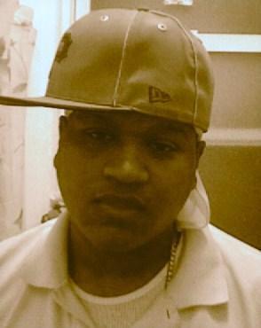 Keith Lynch - Class of 2001 - Mount Vernon High School