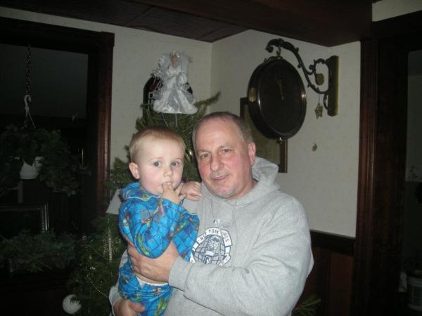 Frank Rinaldo - Class of 1969 - Mount Vernon High School