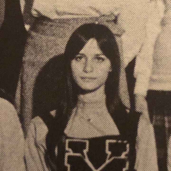 Gail Marino - Class of 1969 - Mount Vernon High School