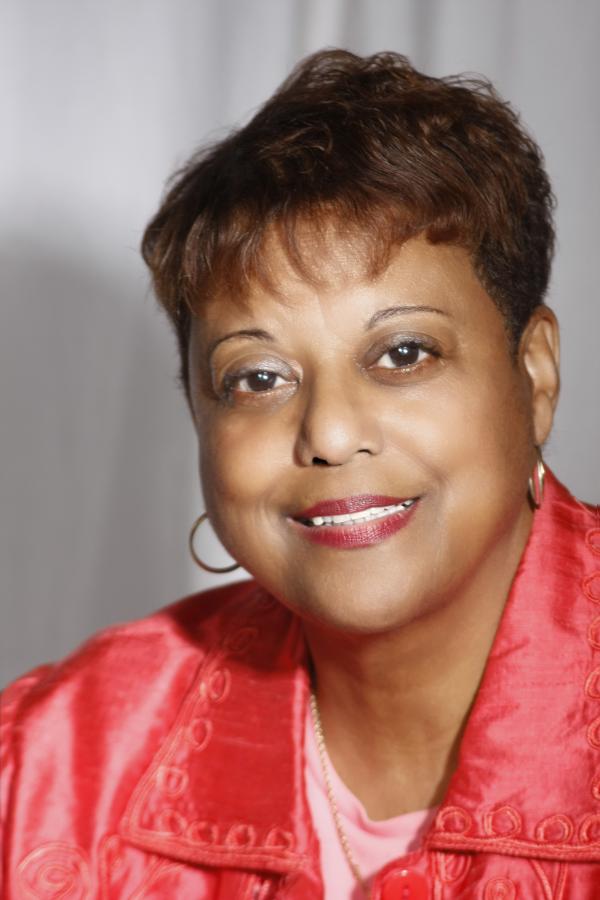 Joan Carroll - Class of 1963 - Mount Vernon High School
