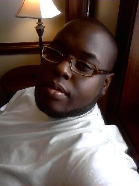 Kenneth Smalls - Class of 1999 - Mount Vernon High School