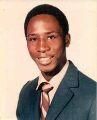 Douglas Williams - Class of 1971 - Mount Vernon High School