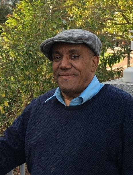 Geoffrey Williams - Class of 1966 - Mount Vernon High School