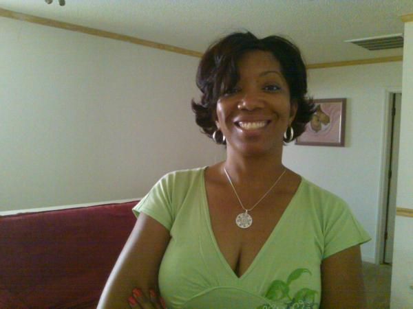 Lajuanna Jackson - Class of 1984 - Mount Vernon High School