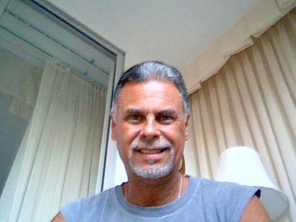 Mark Arrington - Class of 1970 - Mount Vernon High School