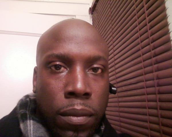 Curtis Nelson - Class of 1994 - Mount Vernon High School