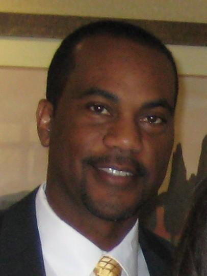Andrew Grant - Class of 1983 - Mount Vernon High School