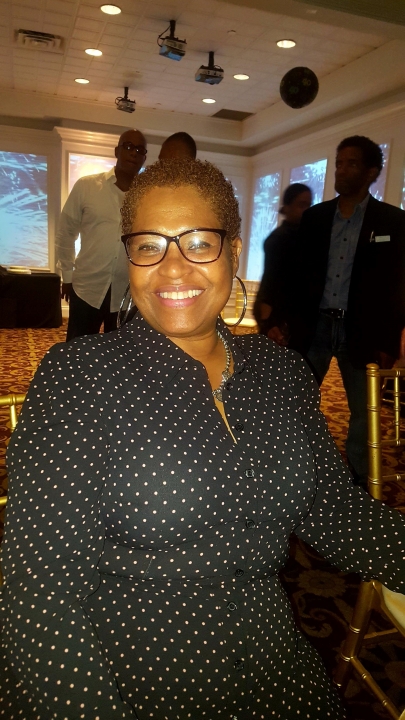 Valerie Maddox - Class of 1979 - Mount Vernon High School