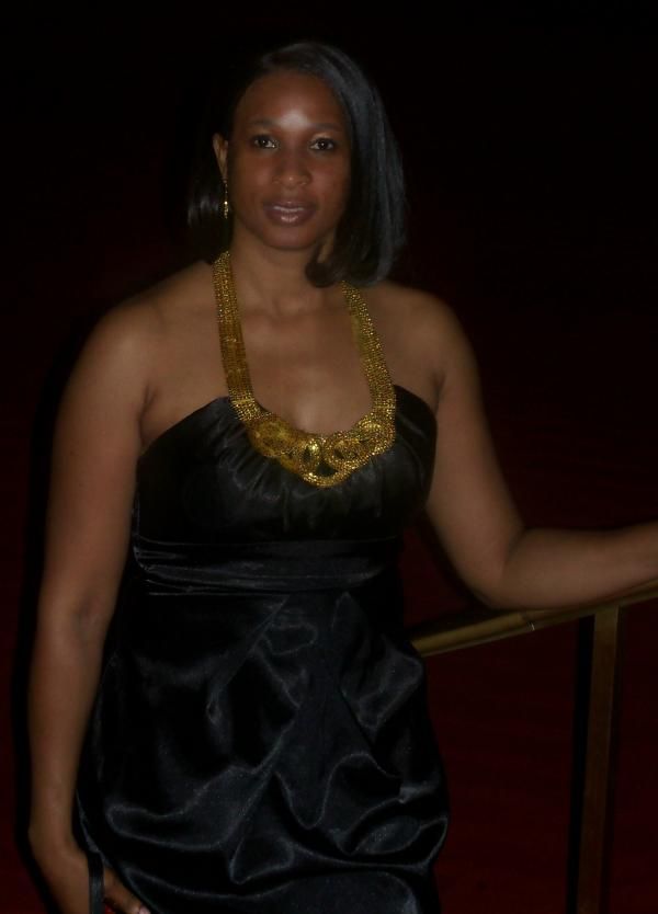 Marcia Ann - Class of 1991 - Mount Vernon High School