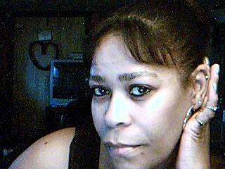 Maria Ratliff - Class of 1983 - Mount Vernon High School