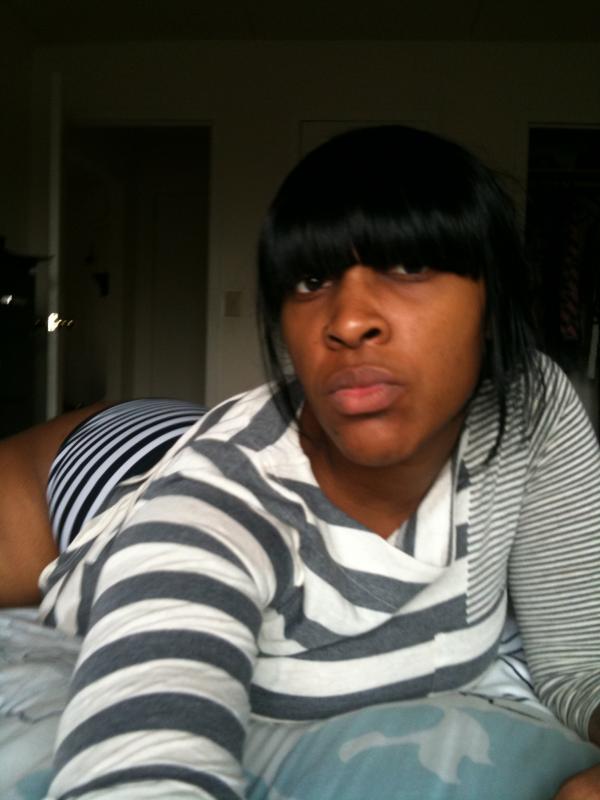 Mercedes Mercedes Lowe - Class of 2001 - Mount Vernon High School