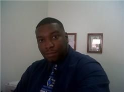 Hasani Levy - Class of 1995 - Mount Vernon High School