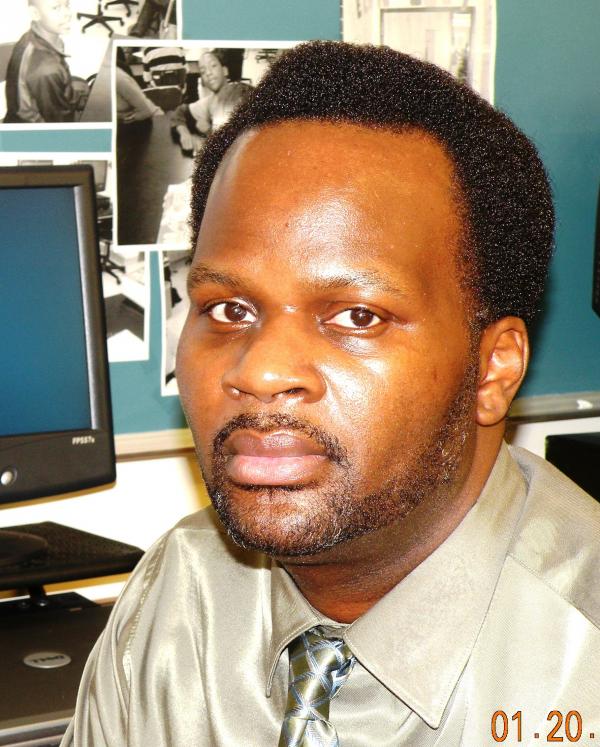 Wilfred Dennis - Class of 1987 - Mount Vernon High School