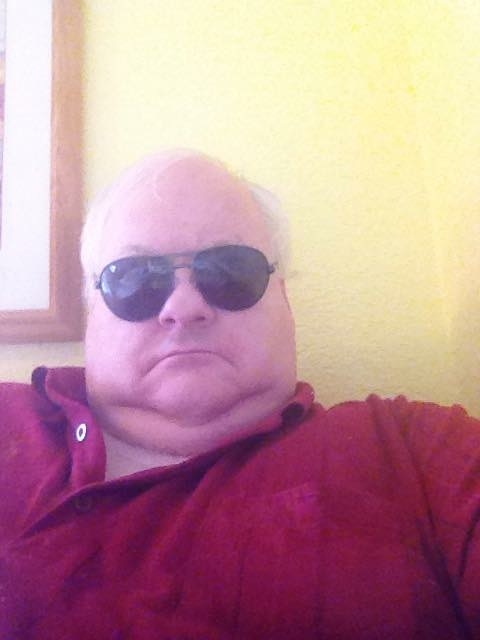 Michael Verini - Class of 1971 - Mount Vernon High School