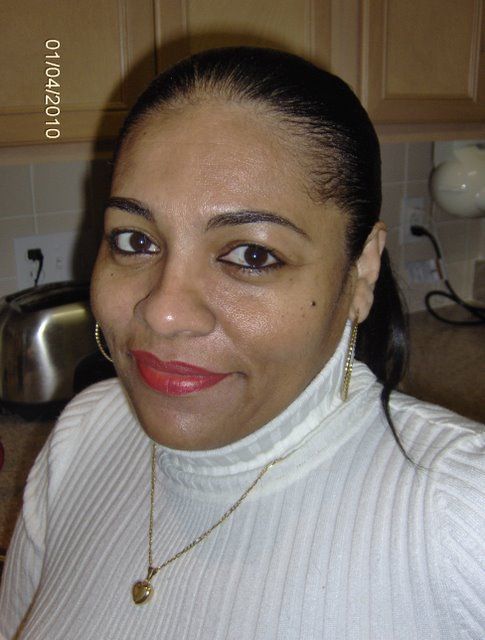 Sonya Gilliam-graves - Class of 1981 - Mount Vernon High School