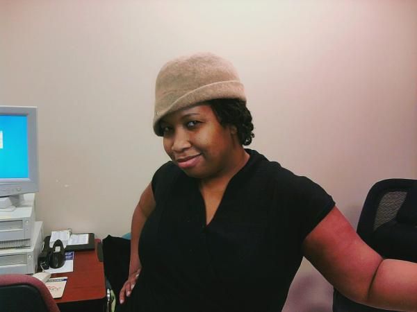Kerryann Evans - Class of 1992 - Mount Vernon High School