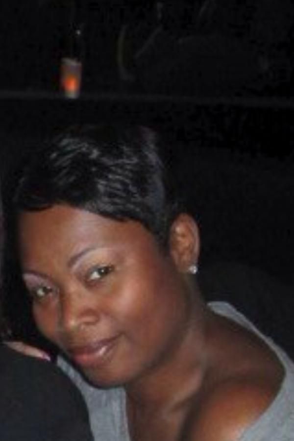 Nicole Pettiford - Class of 1996 - Mount Vernon High School