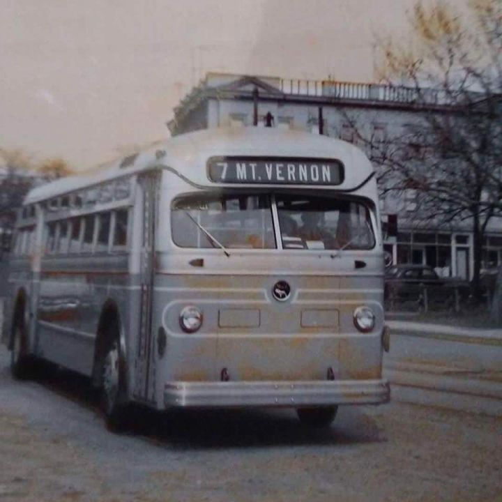 Carmine Busa - Class of 1981 - Mount Vernon High School