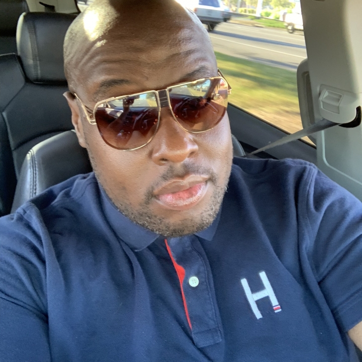 Kenneth Kenneth Smalls - Class of 1999 - Mount Vernon High School