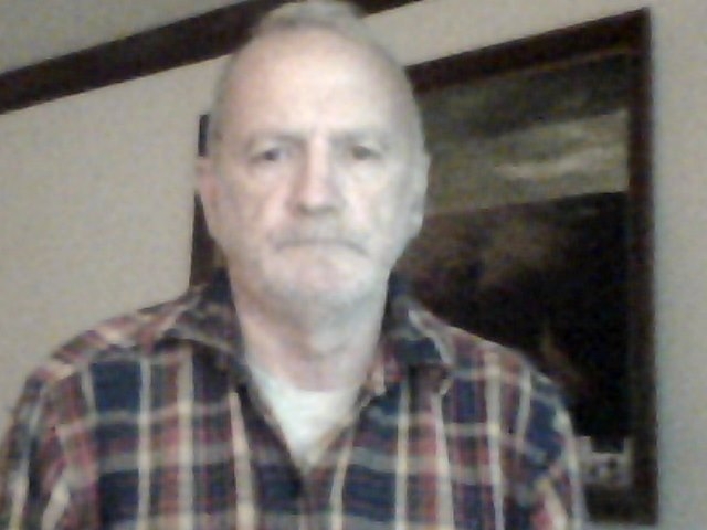 Frederick Allen Allen - Class of 1964 - Mount Vernon High School