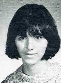 Jody Formisano - Class of 1969 - Mount Vernon High School