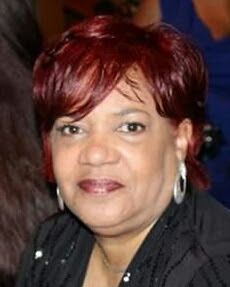 Gwendolyn Dickerson - Class of 1964 - Mount Vernon High School
