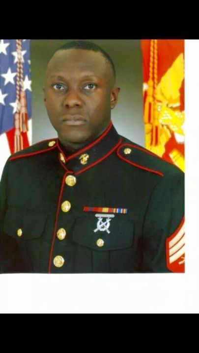 Kabir O - Class of 2002 - Mount Vernon High School