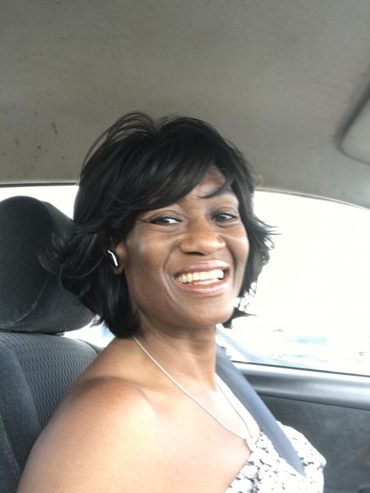 Lori Helene - Class of 1981 - Mount Vernon High School