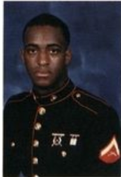 Richard Thompson - Class of 1986 - Mount Vernon High School