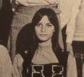 Gail Marino, class of 1969