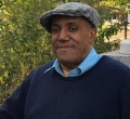 Geoffrey Williams, class of 1966