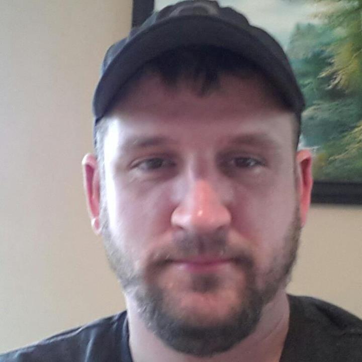 Redgie Cutler - Class of 1993 - Minisink Valley High School