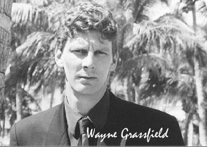 Wayne Grassfield - Class of 1984 - Minisink Valley High School