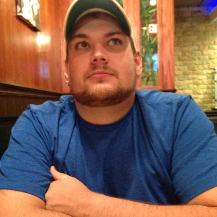 Allan Fairweather - Class of 2002 - Minisink Valley High School