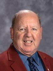 Larry Fitzgerald - Class of 1969 - Washingtonville High School