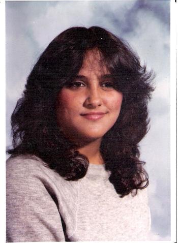 Ellen Kubisky - Class of 1986 - Washingtonville High School