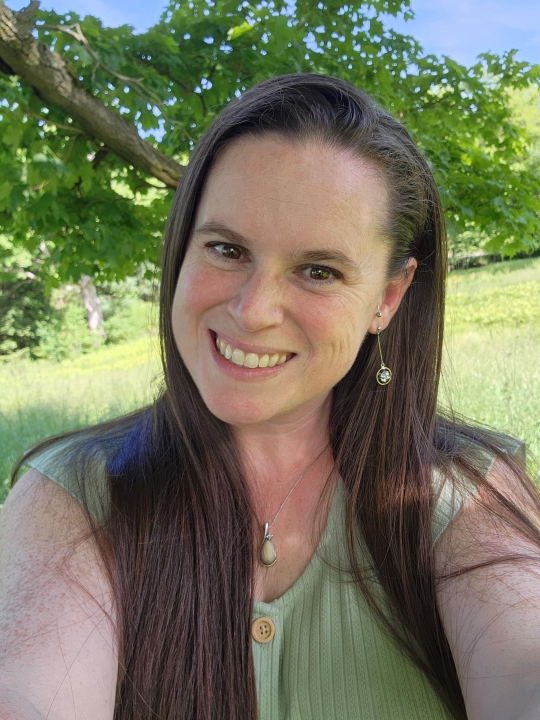 Nicole Rashford - Class of 2005 - Washingtonville High School