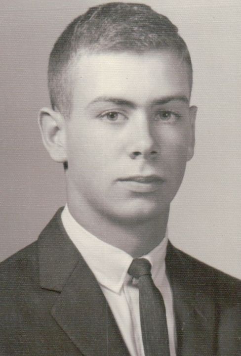 Arnold Brower - Class of 1966 - Washingtonville High School