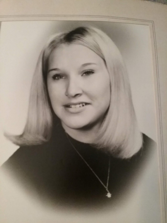 Susan Fiorito - Class of 1968 - Washingtonville High School