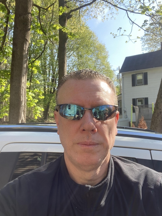 John Foley - Class of 1985 - Washingtonville High School