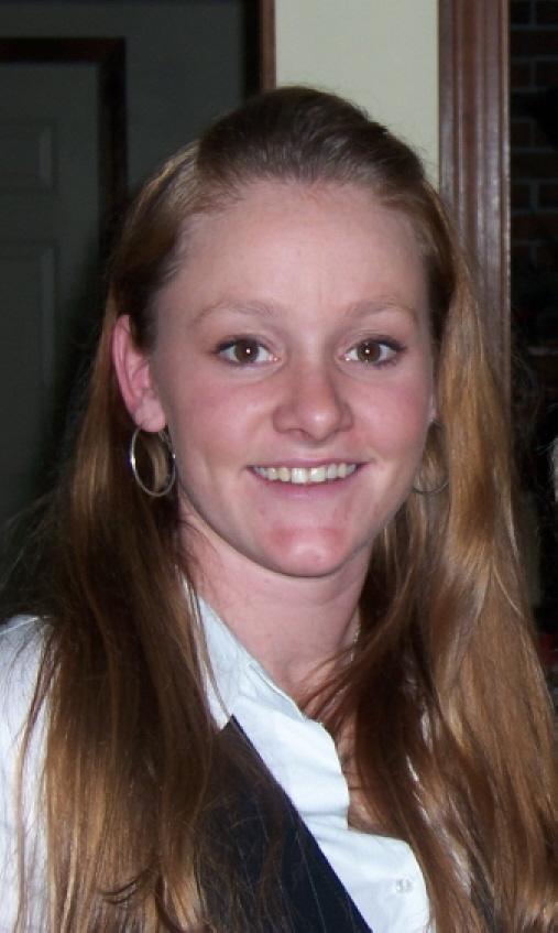 Courtney Lynch - Class of 1999 - Washingtonville High School