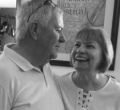 Patricia Mangin