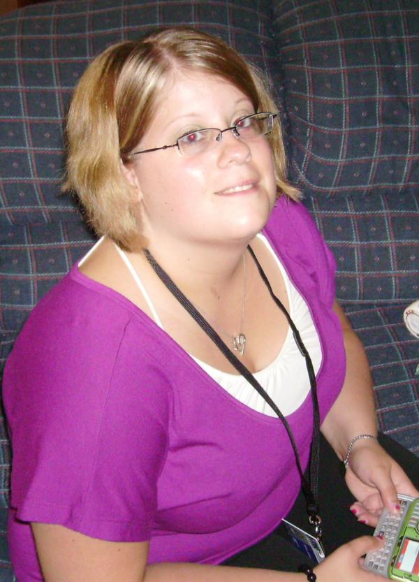 Allison Davis - Class of 2006 - Averill Park High School