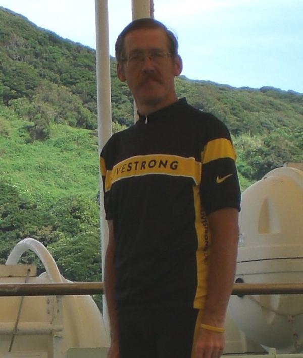 Stuart Armour - Class of 1972 - Newburgh Free Academy High School